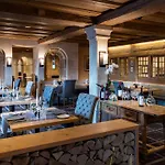 Hotel Golfhotel Les Hauts De &