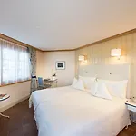 Hotel Golfhotel Les Hauts De &