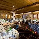 Hotel Golfhotel Les Hauts De & Gstaad