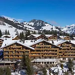 Golfhotel Les Hauts De & Hotel