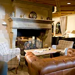Golfhotel Les Hauts De & Gstaad