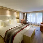 Golfhotel Les Hauts De & Gstaad