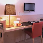 מלון Golfhotel Les Hauts De & גשטאט