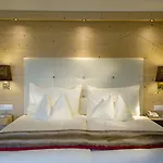 Hotel Golfhotel Les Hauts De & Gstaad