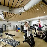 Golfhotel Les Hauts De & Hotel