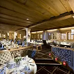 Golfhotel Les Hauts De & 4* Gstaad