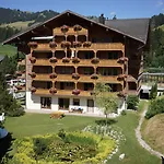 Golfhotel Les Hauts De & 4* Gstaad