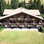 Hotel Golfhotel Les Hauts De & Gstaad