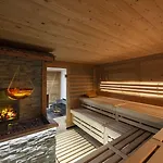 Hotel Golfhotel Les Hauts De &