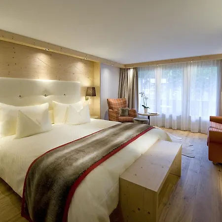Otel Golfhotel Les Hauts De &