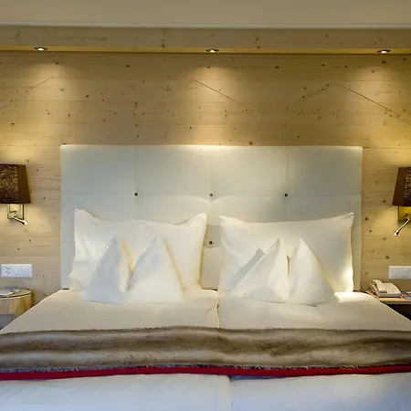 Golfhotel Les Hauts De &