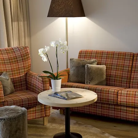 Golfhotel Les Hauts De & 4*