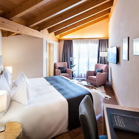 Golfhotel Les Hauts De & Hotel