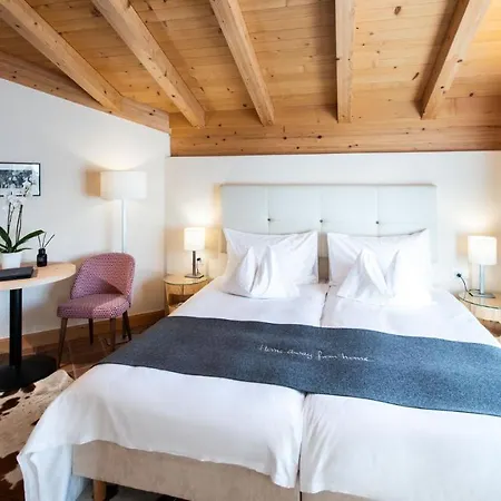 Hotel Golfhotel Les Hauts De & 4*