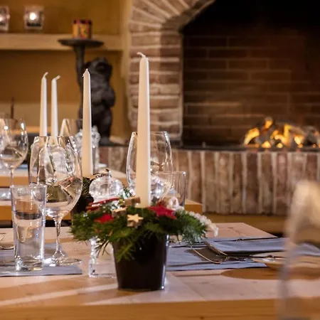 Hotel Golfhotel Les Hauts De &