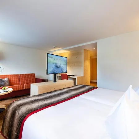 Golfhotel Les Hauts De & Hotel