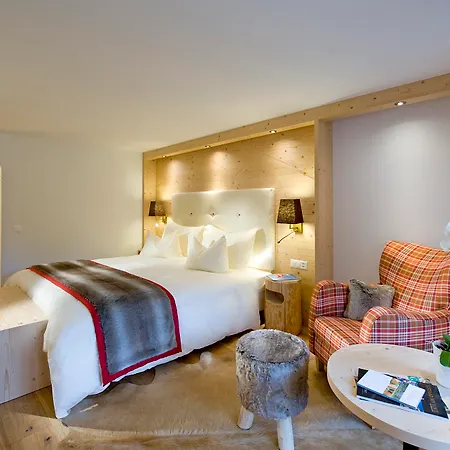 Golfhotel Les Hauts De & Hotel