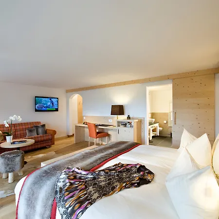 Hotel Golfhotel Les Hauts De &