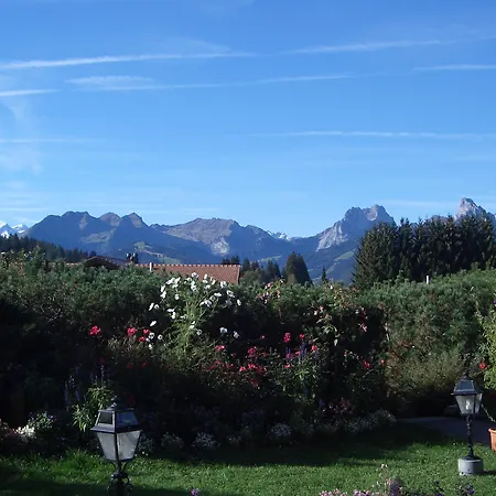 Hotel Golfhotel Les Hauts De & 4*