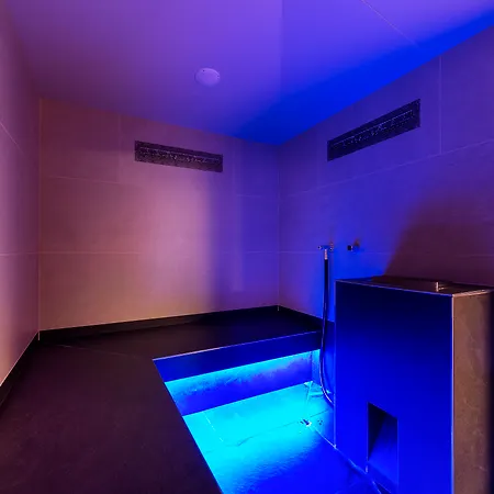Golfhotel Les Hauts De & Hotel 4*