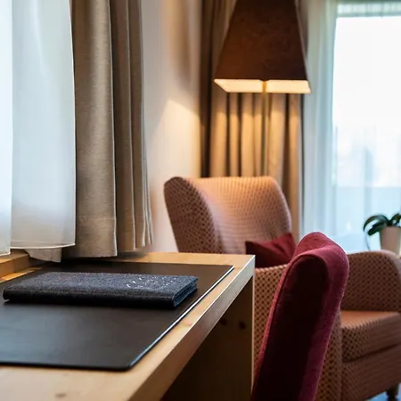 Golfhotel Les Hauts De &