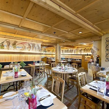 Golfhotel Les Hauts De & Hotel 4*