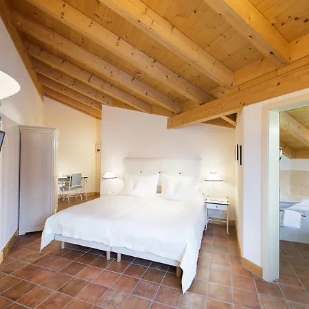 Golfhotel Les Hauts De & גשטאט