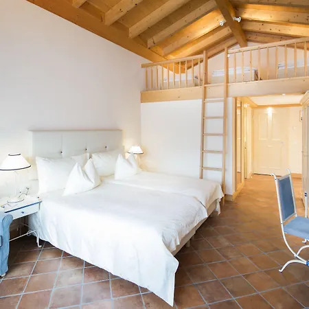 Golfhotel Les Hauts De & מלון