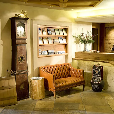 Golfhotel Les Hauts De & Hotel