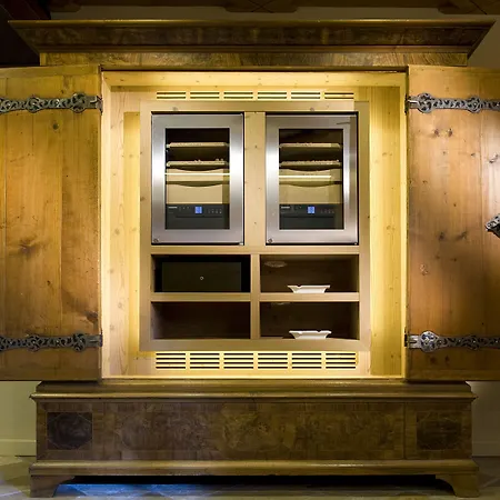 Golfhotel Les Hauts De & גשטאט