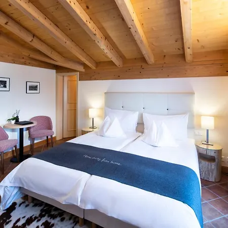 Hotel Golfhotel Les Hauts De & 4*