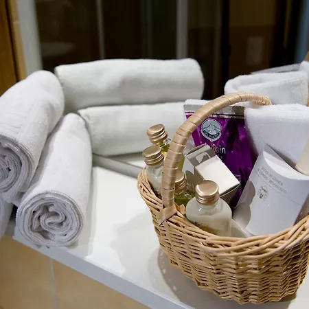 Golfhotel Les Hauts De & Hotel Gstaad