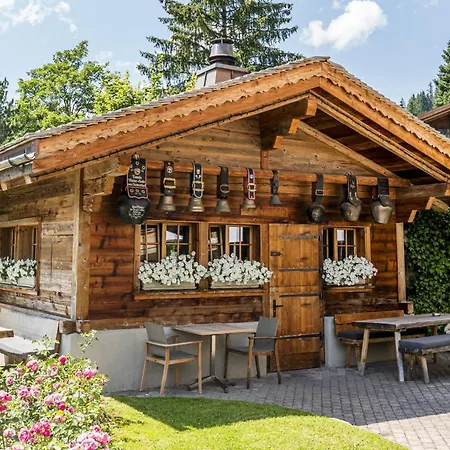 Hotel Golfhotel Les Hauts De &