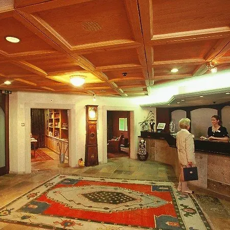 Otel Golfhotel Les Hauts De &