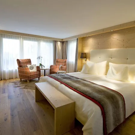 Hotel Golfhotel Les Hauts De &