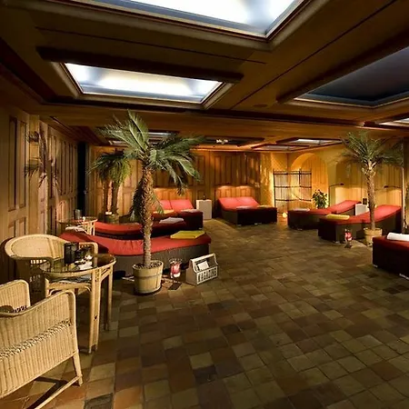 Hotel Golfhotel Les Hauts De & 4*
