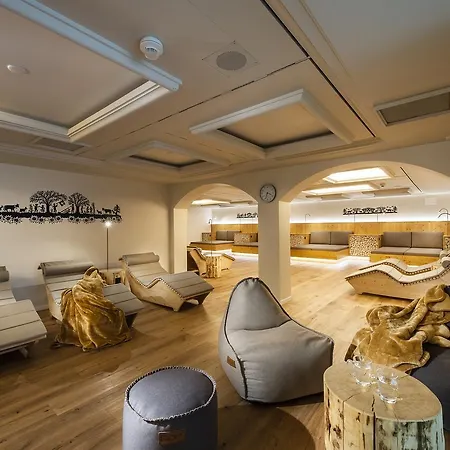 Hotel Golfhotel Les Hauts De & 4*