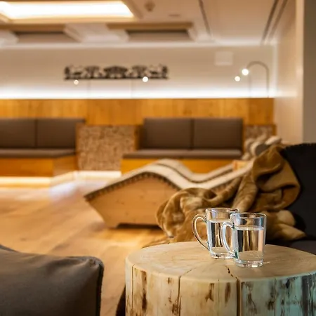 Hotel Golfhotel Les Hauts De &