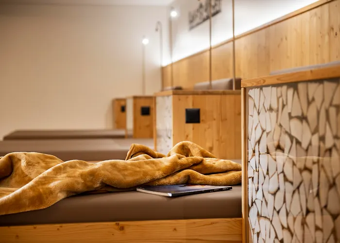 غولف ليزوه دي جزستاد آند سبا فندق