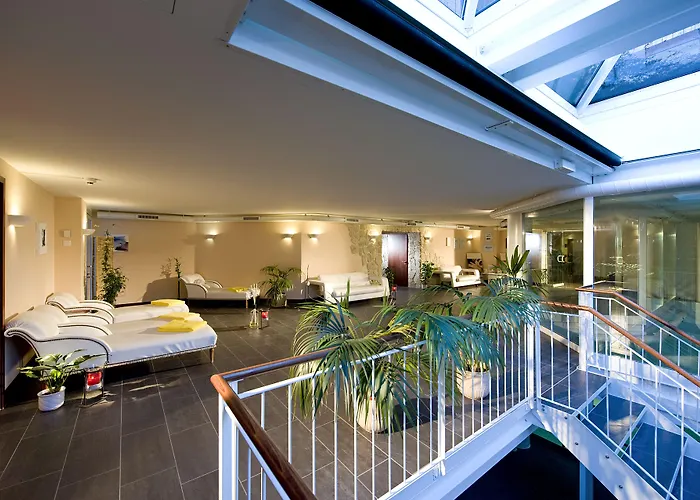 Golfhotel Les Hauts De & 4* גשטאט