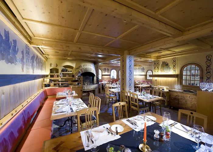 Golfhotel Les Hauts De & 4*