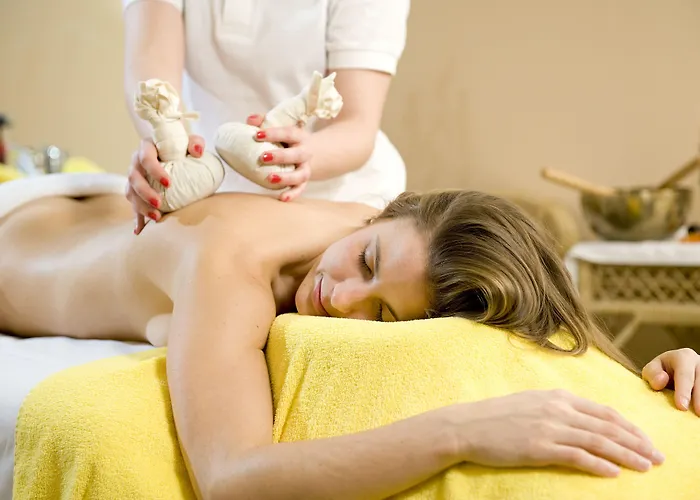 Hotel Golfhotel Les Hauts De &