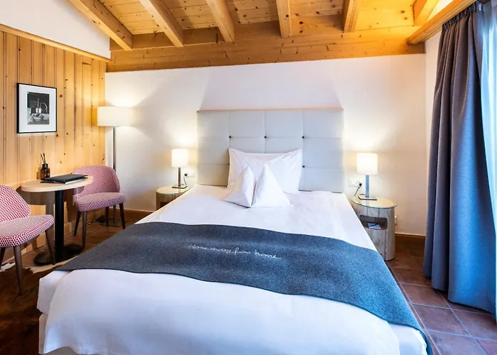 Golfhotel Les Hauts De & מלון גשטאט