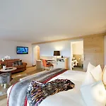 Hotel Golfhotel Les Hauts De &