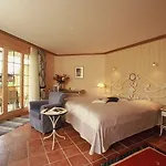 Golfhotel Les Hauts De & 4* Gstaad