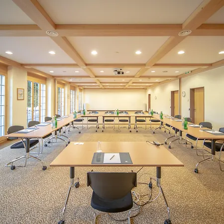 Golfhotel Les Hauts De & Ξενοδοχείο