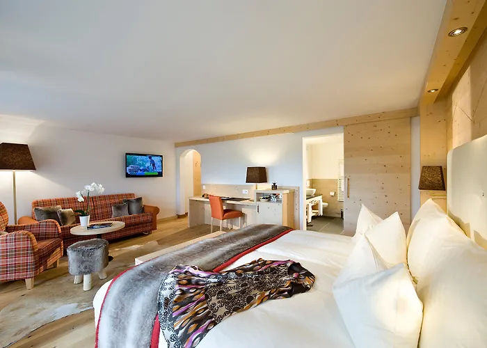 Ξενοδοχείο Golfhotel Les Hauts De &