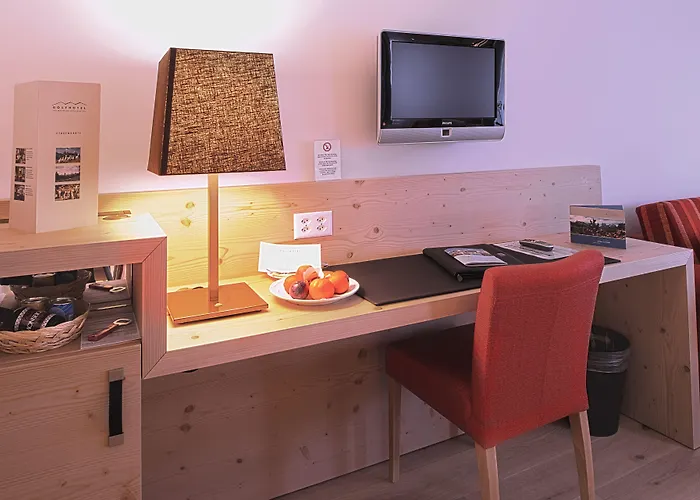 Ξενοδοχείο Golfhotel Les Hauts De & Γκστάαντ