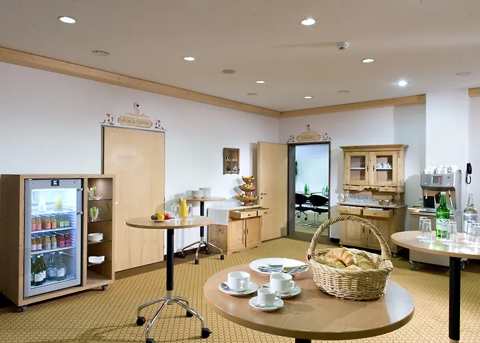 Ξενοδοχείο Golfhotel Les Hauts De & 4*