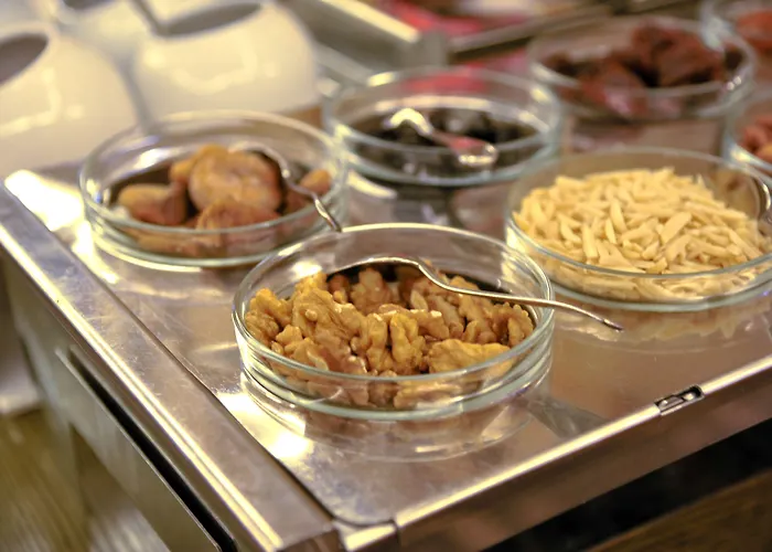 Golfhotel Les Hauts De & Ξενοδοχείο 4*